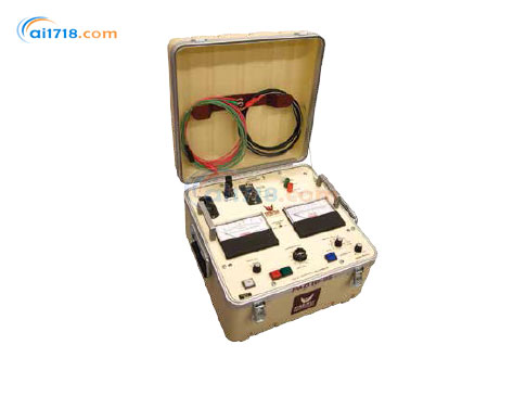 Model PAD10-25交直流耐壓/兆歐表 Model PAD10-25交直流耐壓/兆歐表