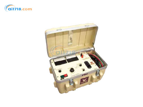 Model PM6交直流耐壓/兆歐表 Model PM6交直流耐壓/兆歐表