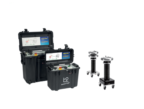 hva45td+PDTD60-2電纜超低頻局放測(cè)試儀 hva45td+PDTD60-2電纜超低頻局放測(cè)試儀