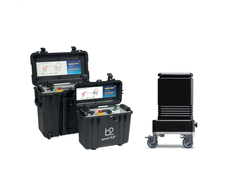 超低頻局放測(cè)試儀(hva45td+PD30-E) 超低頻局放測(cè)試儀(hva45td+PD30-E)