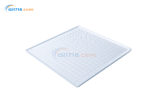 CDRAD2.0模體 CDRAD2.0模體