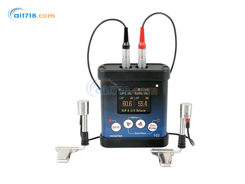 SV102+噪聲劑量計 SV102+噪聲劑量計