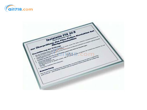 4090R型屏片密著檢測板 4090R型屏片密著檢測板