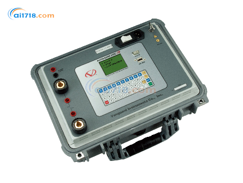 Auto-Ohm 200 S3微歐計 Auto-Ohm 200 S3微歐計