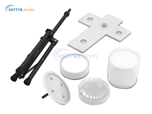 Pro-Dent CT ct檢測模體 Pro-Dent CT ct檢測模體