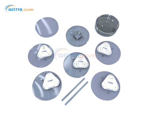 Pro-Dent CT mk II ct檢測模體 Pro-Dent CT mk II ct檢測模體