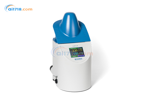LabScat 2液體濁度計 LabScat 2液體濁度計
