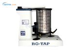 RX-30-10旋轉振動篩分儀 RX-30-10旋轉振動篩分儀