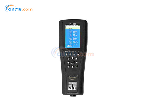 ProDSS多參數(shù)水質(zhì)測量儀 ProDSS多參數(shù)水質(zhì)測量儀
