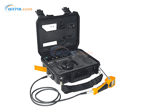 SF6LaserGasTest新型SF6檢漏儀 SF6LaserGasTest新型SF6檢漏儀