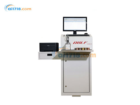 GS1000直讀光譜儀 GS1000直讀光譜儀