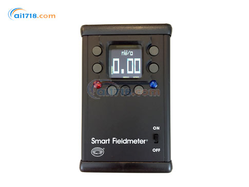RFP-05M數(shù)字式智能場強測量儀 RFP-05M數(shù)字式智能場強測量儀