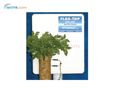 FLGS-TDP插針式熱耗散植物莖流計 FLGS-TDP插針式熱耗散植物莖流計
