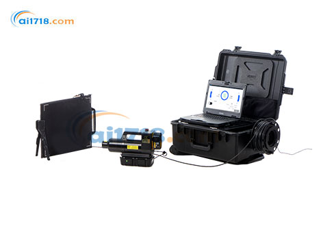 Alpha Pro便攜式數(shù)字X射線成像系統(tǒng) Alpha Pro便攜式數(shù)字X射線成像系統(tǒng)