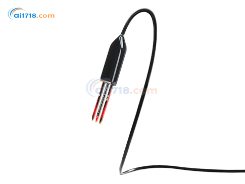 ECH2O土壤含水量監(jiān)測系統(tǒng) ECH2O土壤含水量監(jiān)測系統(tǒng)