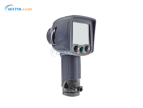 X380手持式消防熱像儀 X380手持式消防熱像儀