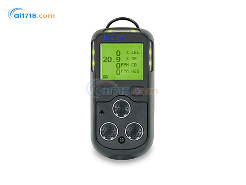 PS200便攜式氣體檢測報警器 PS200便攜式氣體檢測報警器