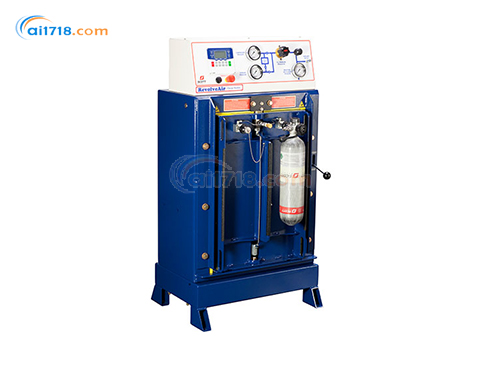 Revelove Air防爆充氣箱 Revelove Air防爆充氣箱