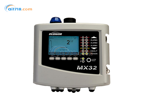 MX32控制器 MX32控制器