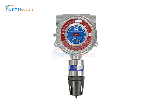 Detcon 500固定式氣體檢測儀 Detcon 500固定式氣體檢測儀