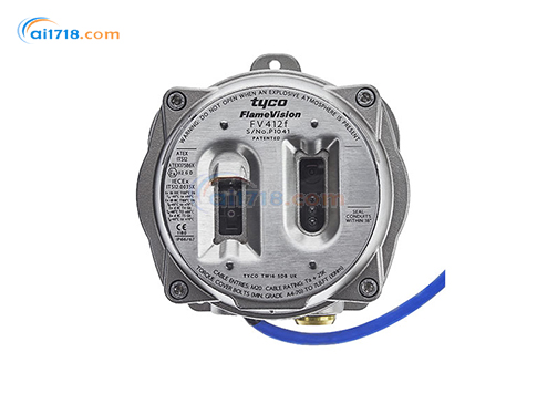 FLAME Vision 400火焰探測器 FLAME Vision 400火焰探測器