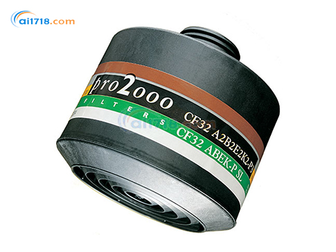 PRO2000 CF32 A2B2E2K2P3濾罐 PRO2000 CF32 A2B2E2K2P3濾罐