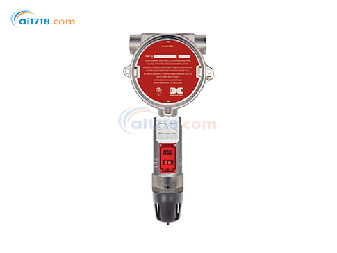 Detcon 700固定式氣體檢測儀 Detcon 700固定式氣體檢測儀