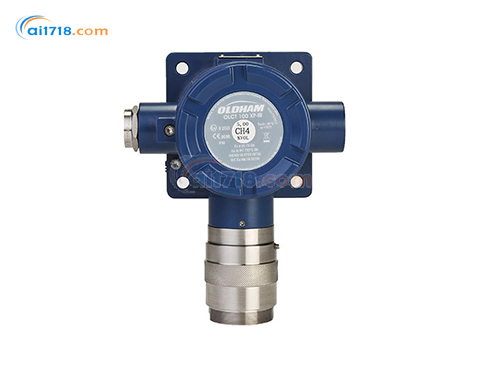 OLCT 100固定式氣體檢測儀 OLCT 100固定式氣體檢測儀