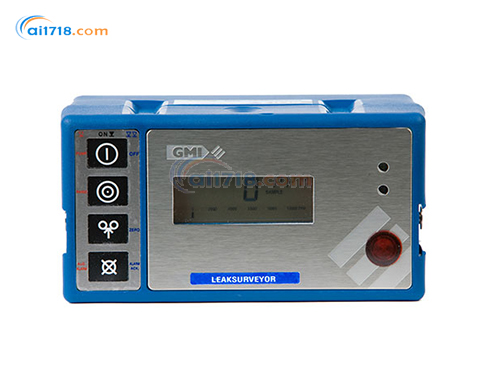 Leaksurveyor燃氣泄漏檢測儀 Leaksurveyor燃氣泄漏檢測儀