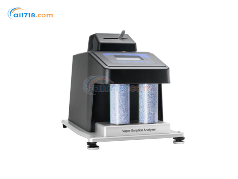 AQUALAB VSA土壤水分特征曲線測量儀 AQUALAB VSA土壤水分特征曲線測量儀