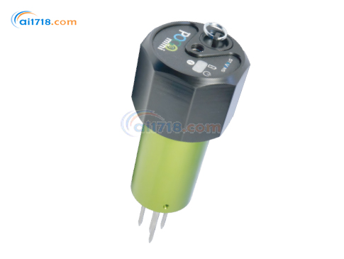 POGO mini溫濕度傳感器 POGO mini溫濕度傳感器