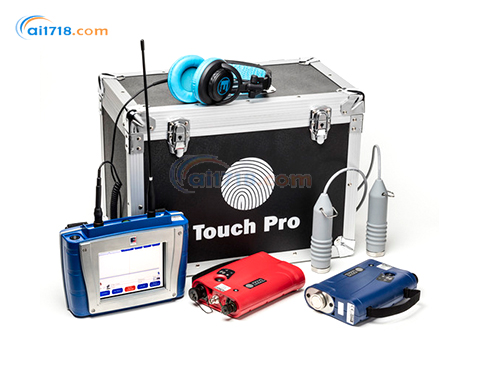 Touch PRO 智能觸屏數(shù)字相關(guān)儀 Touch PRO 智能觸屏數(shù)字相關(guān)儀