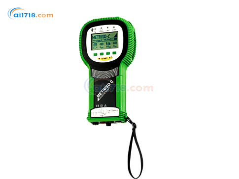 METRISO C絕緣電阻測試儀 METRISO C絕緣電阻測試儀