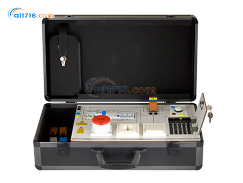 PROFISIM 2電氣安裝故障模擬器 PROFISIM 2電氣安裝故障模擬器