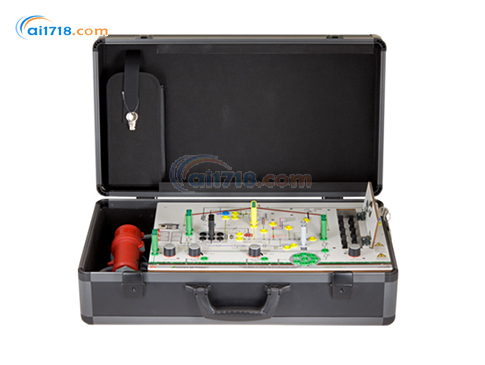 PROFISIM 1電氣安裝故障模擬器 PROFISIM 1電氣安裝故障模擬器