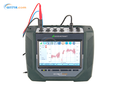 MAVOWATT 270-400電能質(zhì)量分析儀 MAVOWATT 270-400電能質(zhì)量分析儀