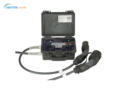 PROFITEST H+E TECH多功能充電樁安規(guī)測(cè)試儀 PROFITEST H+E TECH多功能充電樁安規(guī)測(cè)試儀