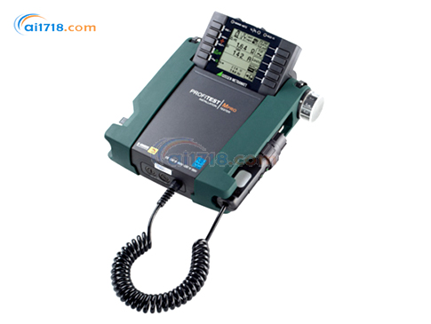 PROFITEST MPRO多功能電氣安裝測試儀 PROFITEST MPRO多功能電氣安裝測試儀