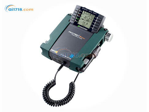 PROFITEST MTECH+多功能電氣安裝測試儀 PROFITEST MTECH+多功能電氣安裝測試儀