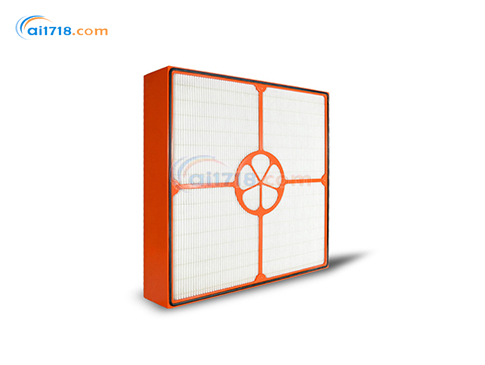 EJ-HEPA主過濾網(wǎng) EJ-HEPA主過濾網(wǎng)