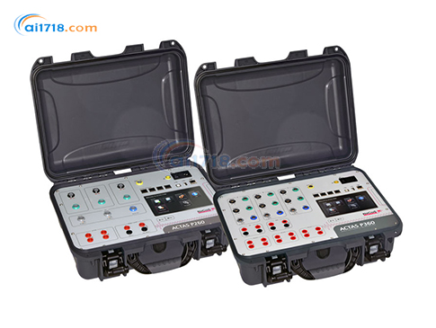 ACTAS P360便攜式開(kāi)關(guān)機(jī)械特性測(cè)試系統(tǒng) ACTAS P360便攜式開(kāi)關(guān)機(jī)械特性測(cè)試系統(tǒng)