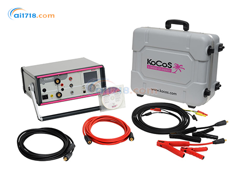 PROMET SMO多功能回路電阻測試儀 PROMET SMO多功能回路電阻測試儀