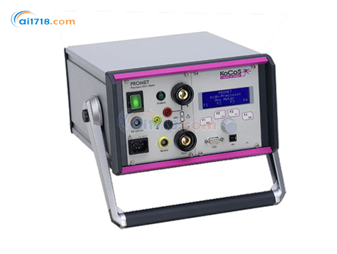 PROMET回路電阻測(cè)試儀 PROMET回路電阻測(cè)試儀