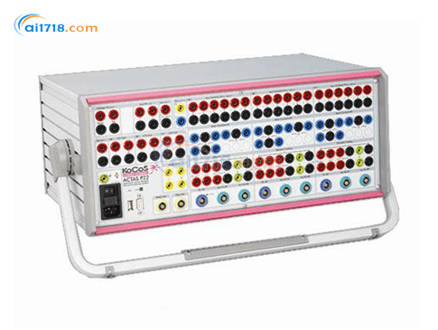 ACTAS斷路器開關(guān)分析儀 ACTAS斷路器開關(guān)分析儀