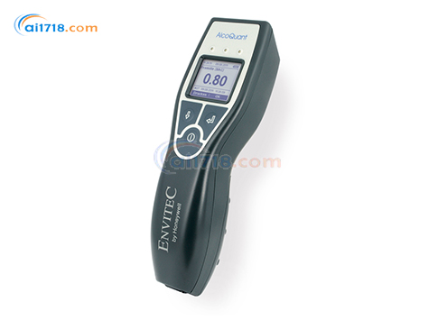 AlcoQuant6020酒精測試儀 AlcoQuant6020酒精測試儀