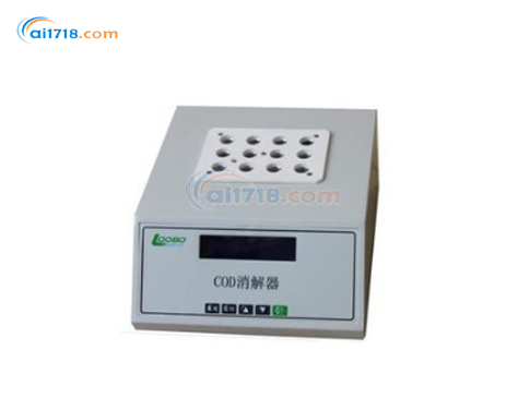 LB-901B系列COD恒溫定時(shí)消解儀 LB-901B系列COD恒溫定時(shí)消解儀