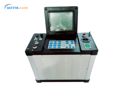 LB-70C煙塵煙氣綜合分析儀 LB-70C煙塵煙氣綜合分析儀