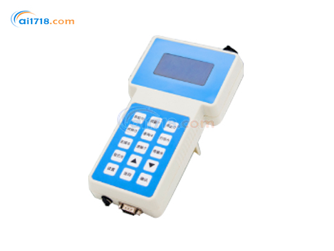KCA手持式粉塵濃度連續(xù)測試儀 KCA手持式粉塵濃度連續(xù)測試儀