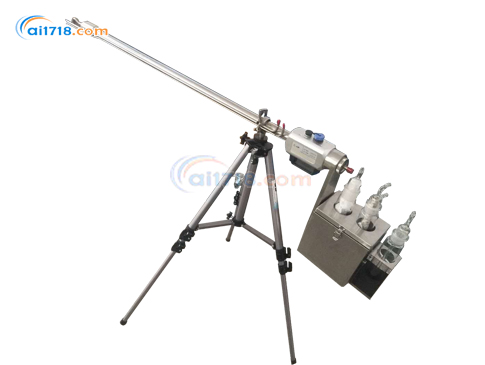 LB-1080固定污染源綜合取樣管 LB-1080固定污染源綜合取樣管