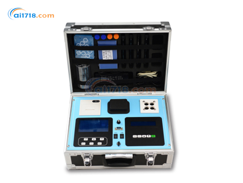 LB-CNPB三合一多參數(shù)水質(zhì)測定儀 LB-CNPB三合一多參數(shù)水質(zhì)測定儀